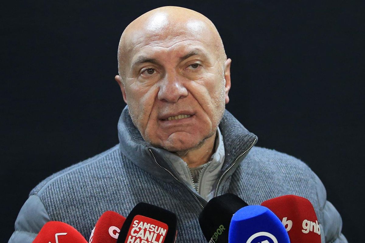 Yüksel Yıldırım iki oyuncunun ismi verdi: Galatasaray’dan istiyoruz