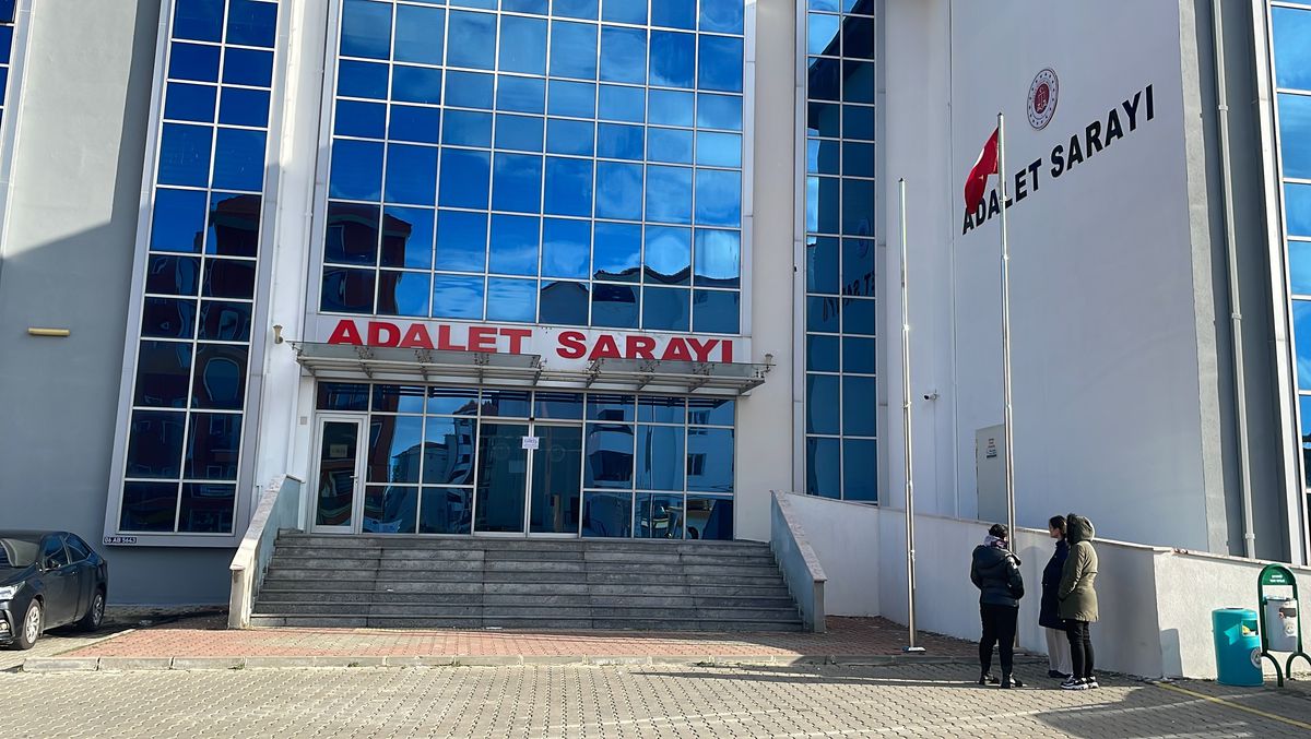 Edirne’de 5 FETÖ Şüphelisi Tutuklandı