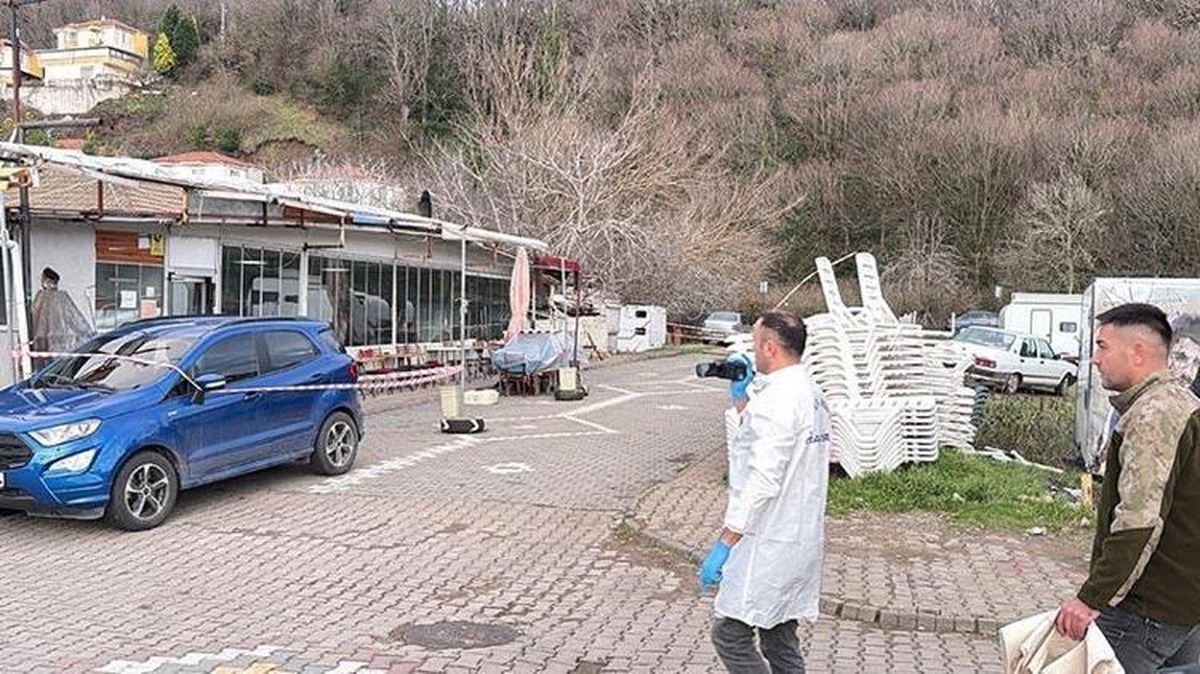 Bartın’da Av Tüfeğiyle Yaralanan Adam Hayatını Kaybetti