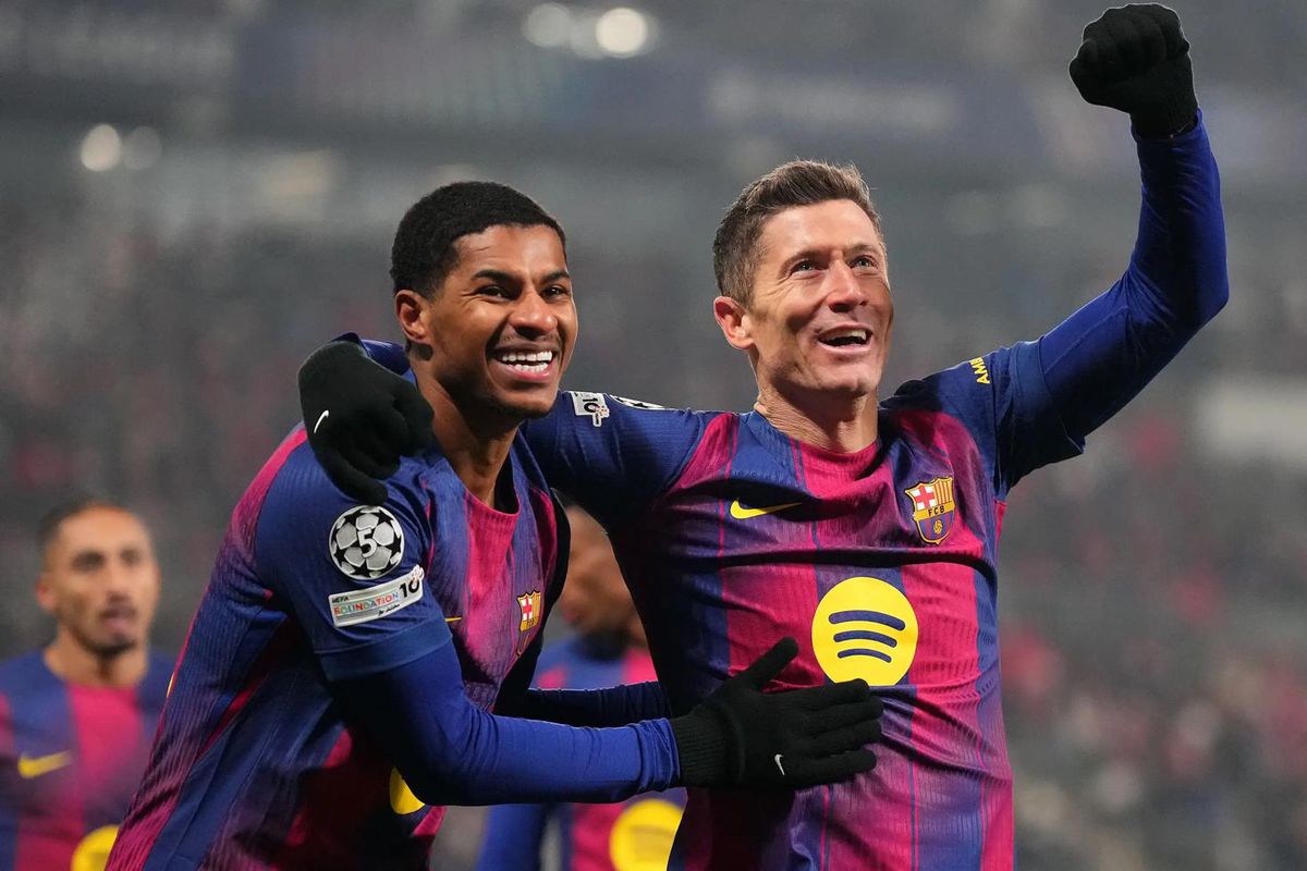 Yüzyılın fırsatı Galatasaray’ın ayağına geldi! Hedef Barcelonalı yıldız