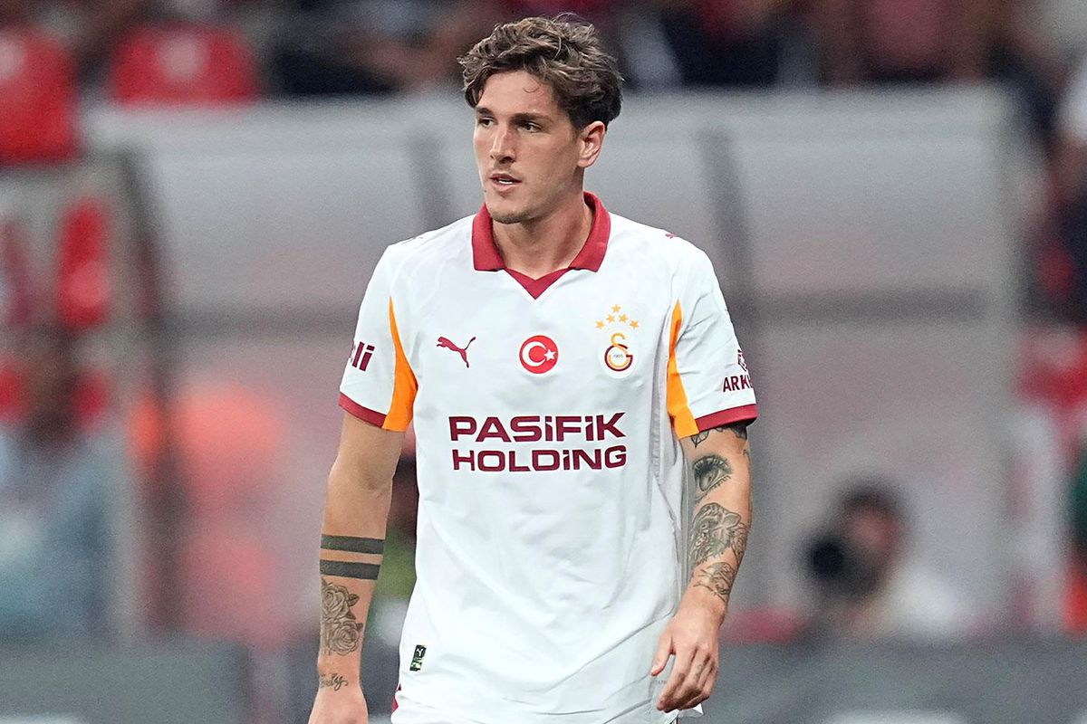Zaniolo Udinese’ye veda etti! Galatasaray’a dönüyor