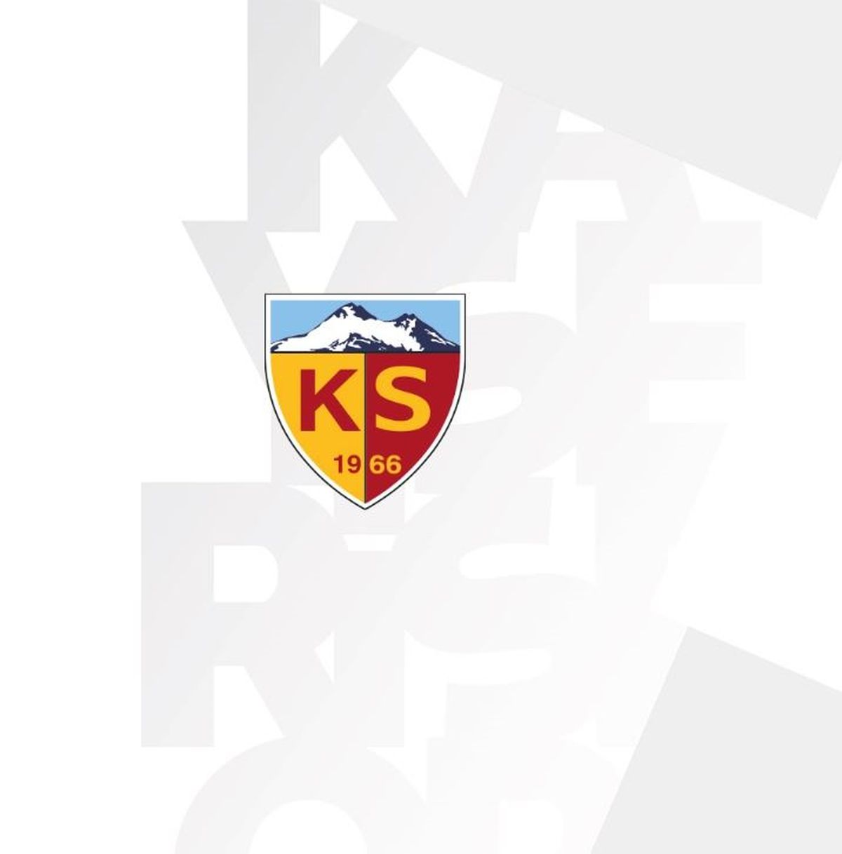 Kayserispor’da Takipsizlik Kararı