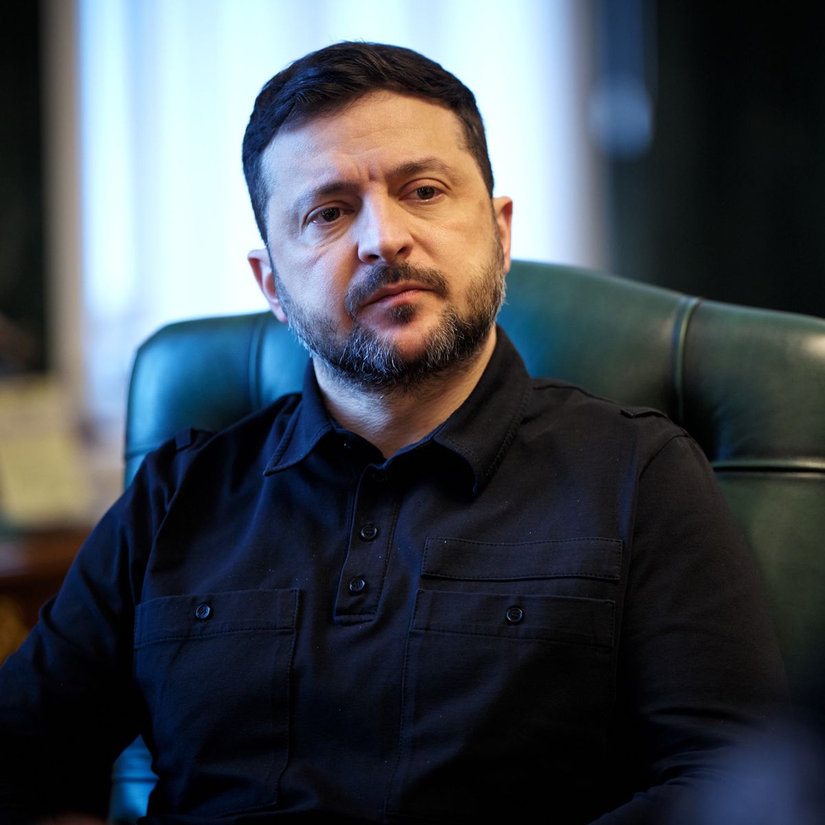 Zelenskiy’den Kurban Bayramı Mesajı