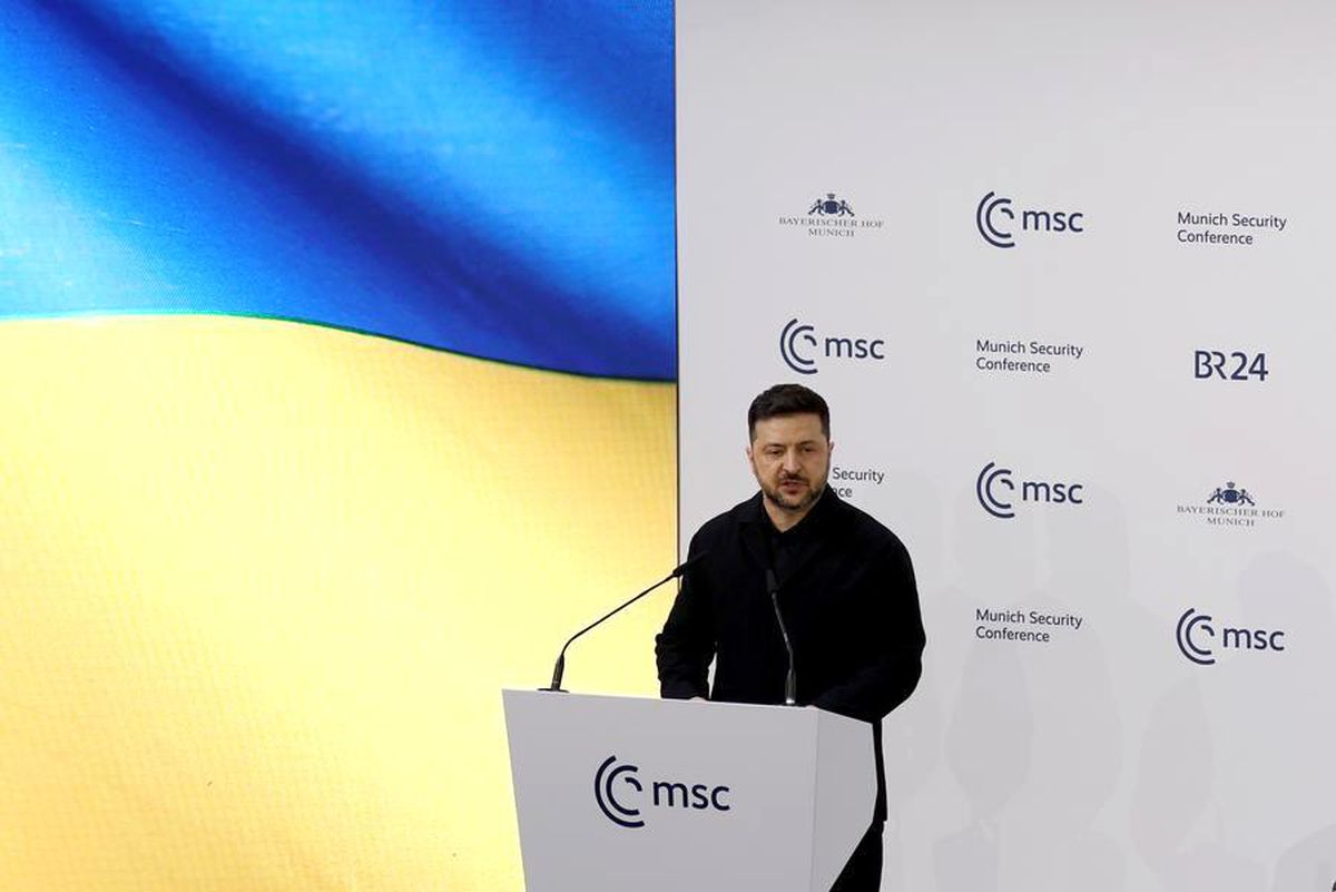 Zelenskiy, Müzakereleri Azerbaycan’da Yapmaya Hazır