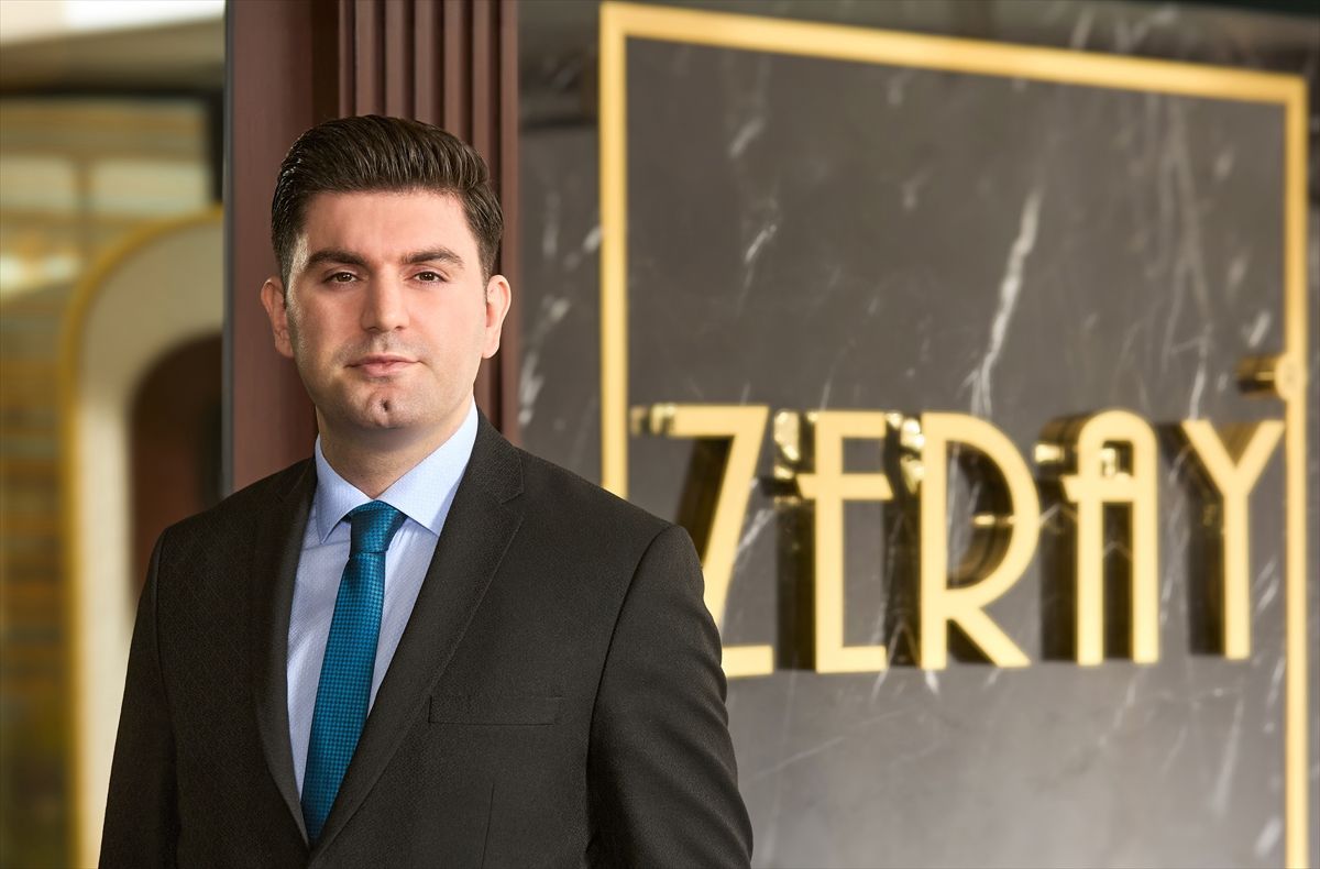 Zeray GYO’dan Bahar Kampanyası ve Güçlü Karlılık