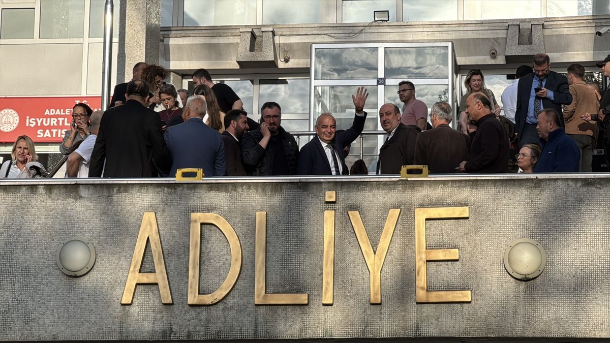 Devrek Belediyesi’nde Usulsüzlük Davası Başladı