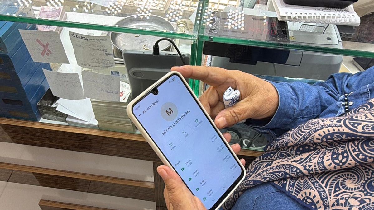 Eskişehir’de Dolandırıcılık Paniği