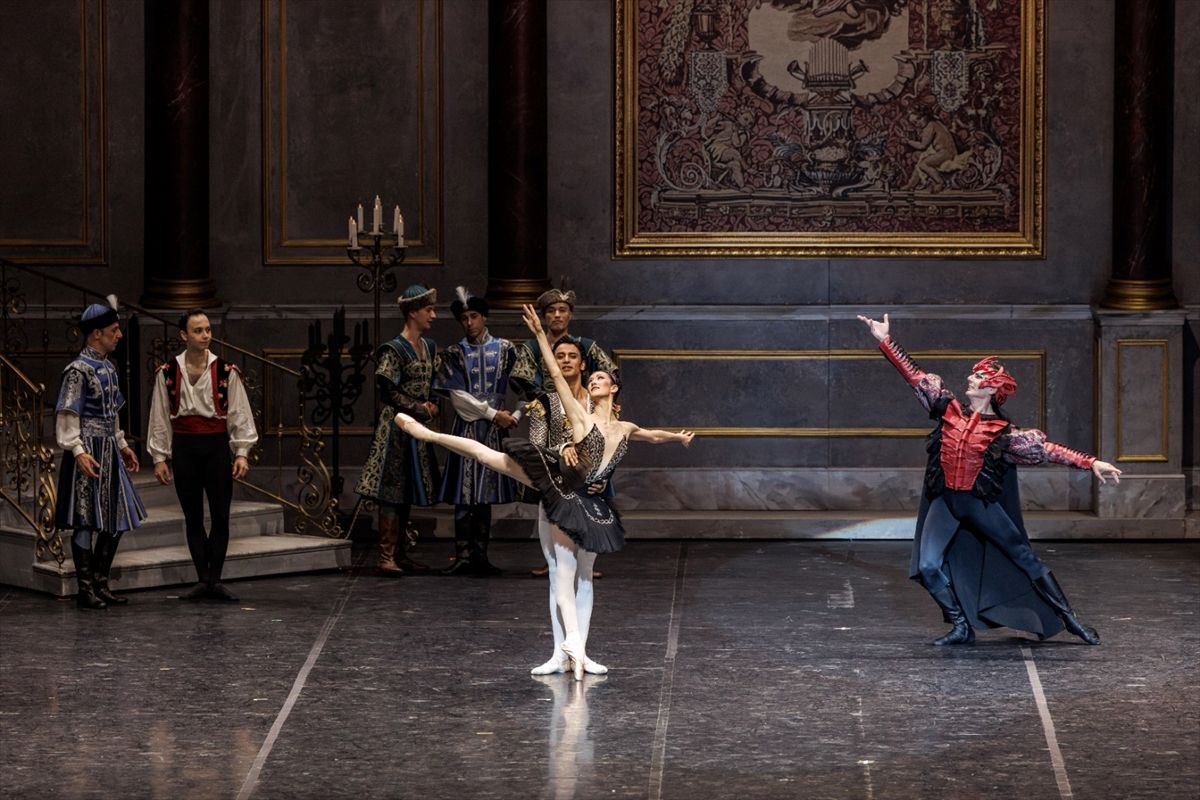 17. Uluslararası İstanbul Opera ve Bale Festivali Sona Erdi