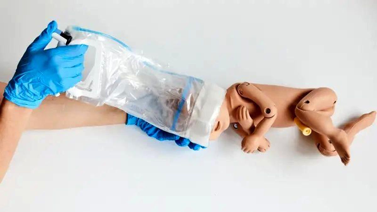 Tamircinin Doğum Devrimi: OdonAssist