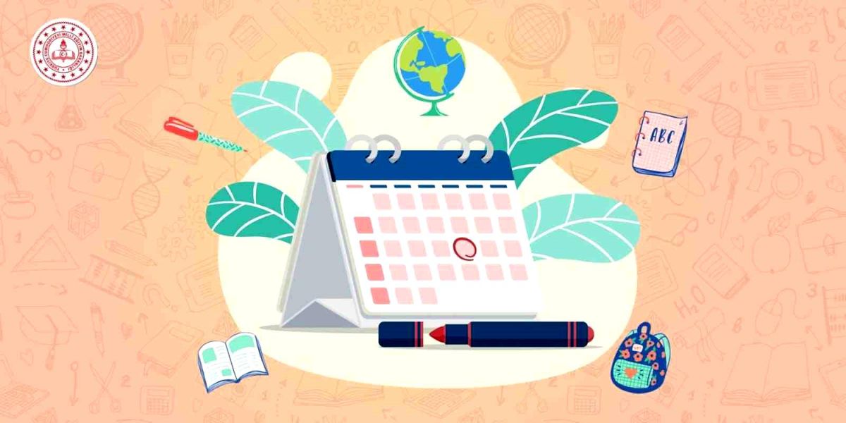 2026-2027 Eğitim Takvimi Açıklandı