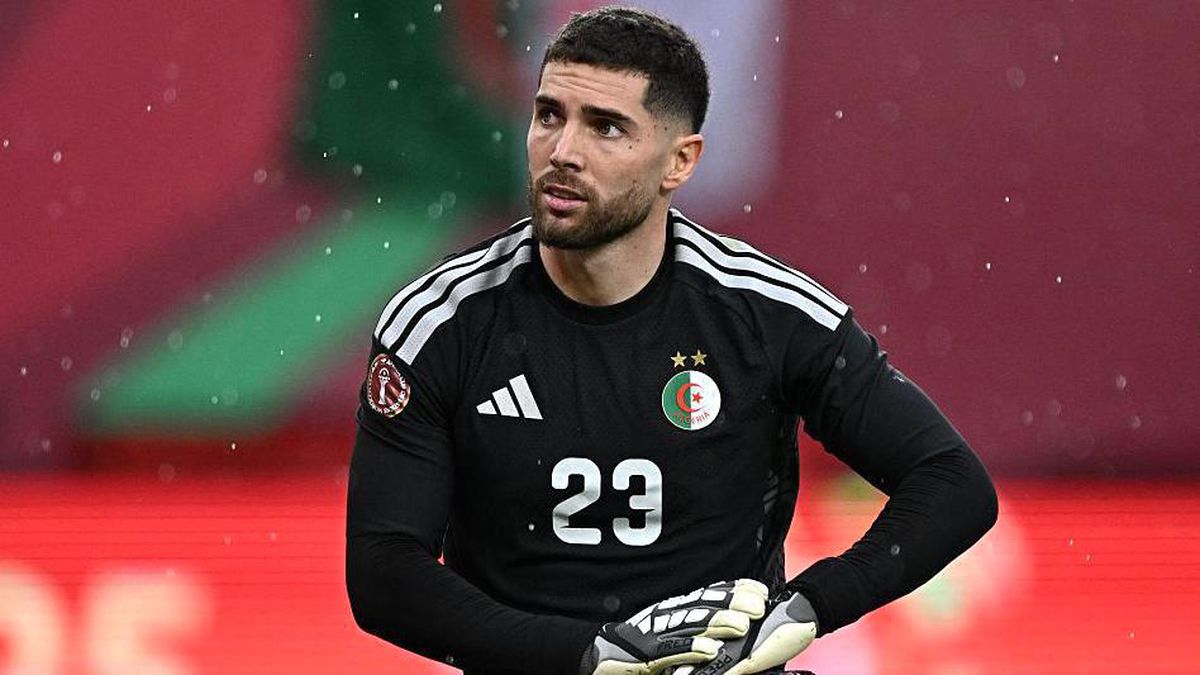 Cezayir, Luca Zidane’ı Dünya Kupası Kadrosuna Aldı