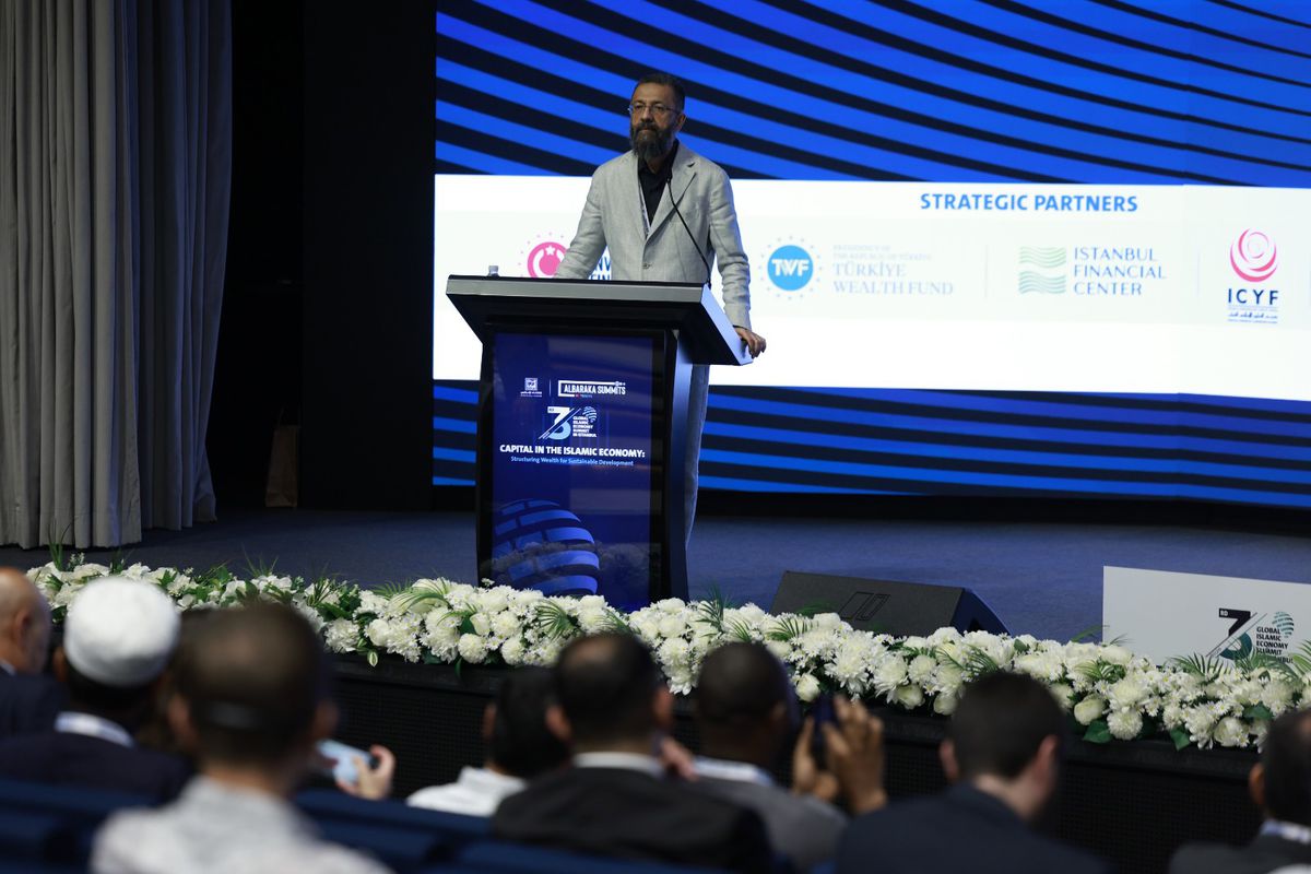 3. Global İslami Ekonomi Zirvesi Tamamlandı