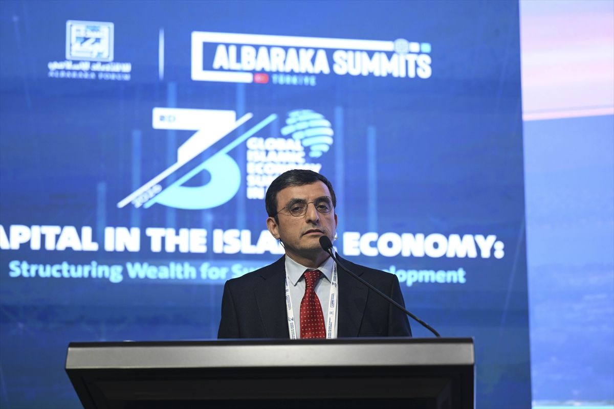 Tasarruf Finansmanında Büyüme