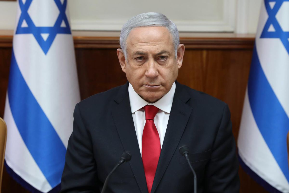 “30 yıldır mücadele veriyorum” diyen Netanyahu: İran nükleer silaha sahip olamayacak