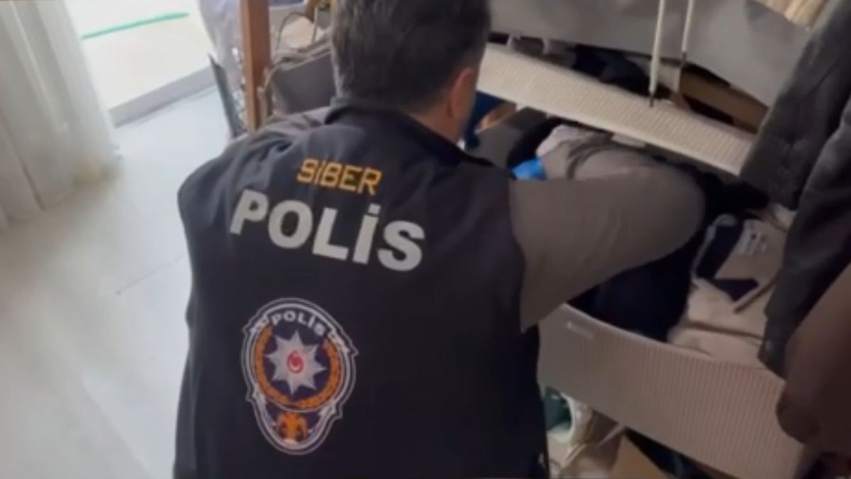 Giresun’da Yasa Dışı Bahis Operasyonu: 116 Gözaltı