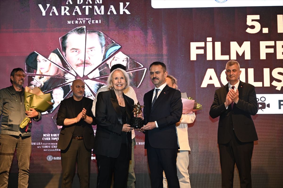 5. Kocaeli Film Festivali Başladı