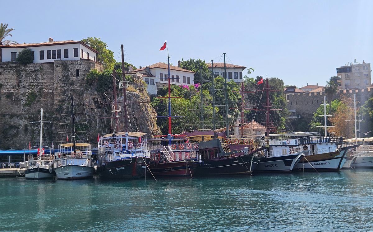 Ahşap Tekneler İçin Hurda Teşviği İhtiyacı