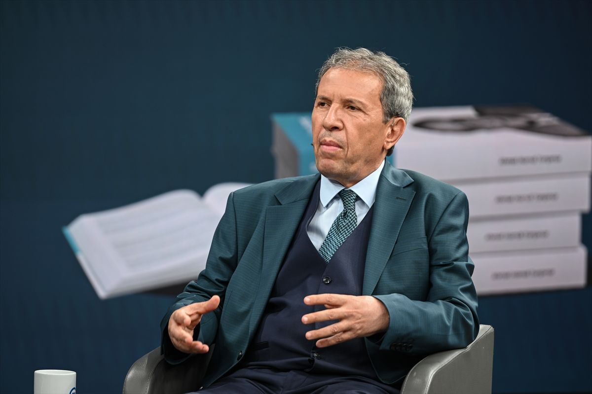 Kitap Kulübü: Tanpınar ve Eserleri Üzerine Dörtüncü Toplantı
