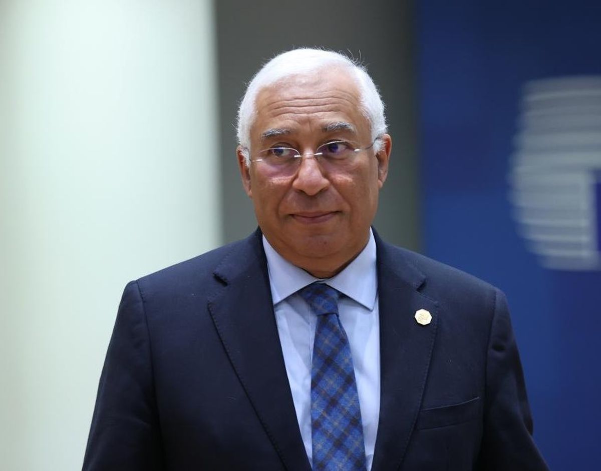AB Başkanı Costa: Silahlar Susmalı