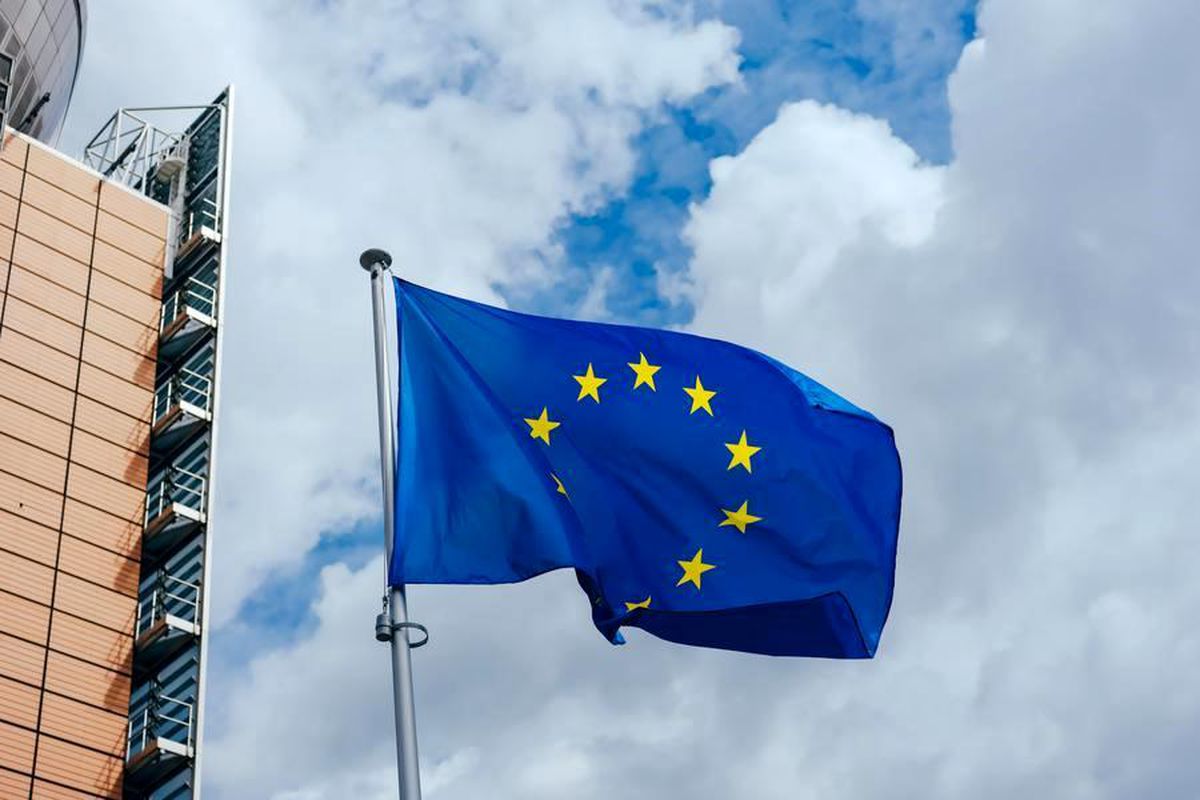 AB, Ukrayna ve Moldova ile Müzakereleri Başlatıyor