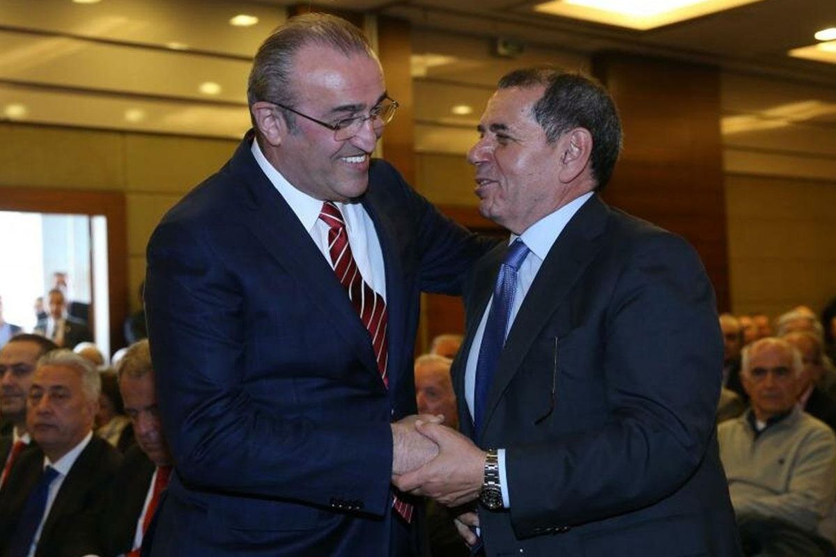 Abdurrahim Albayrak’tan yıllar sonra gelen Hakan Çalhanoğlu itirafı