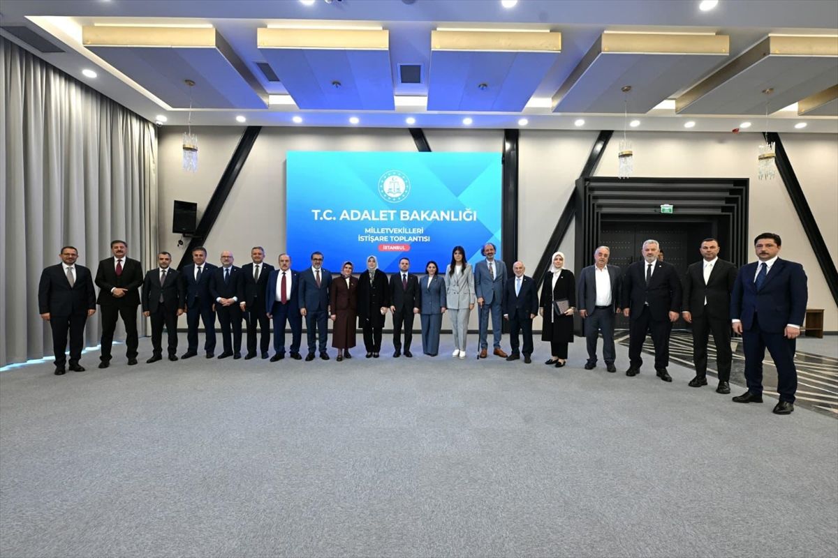 Adalet Bakanı’ndan E-Duruşma Açıklaması