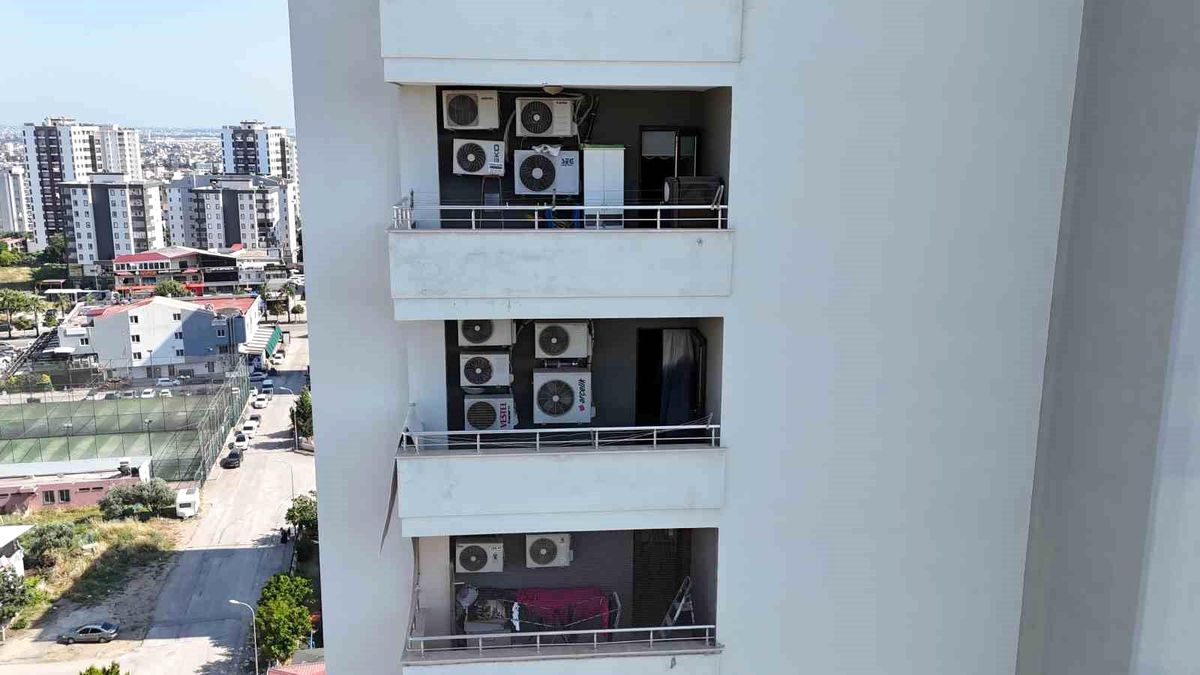 Adana’da Klimaya Dikkat: Çevresel Etkiler Uyarıyor