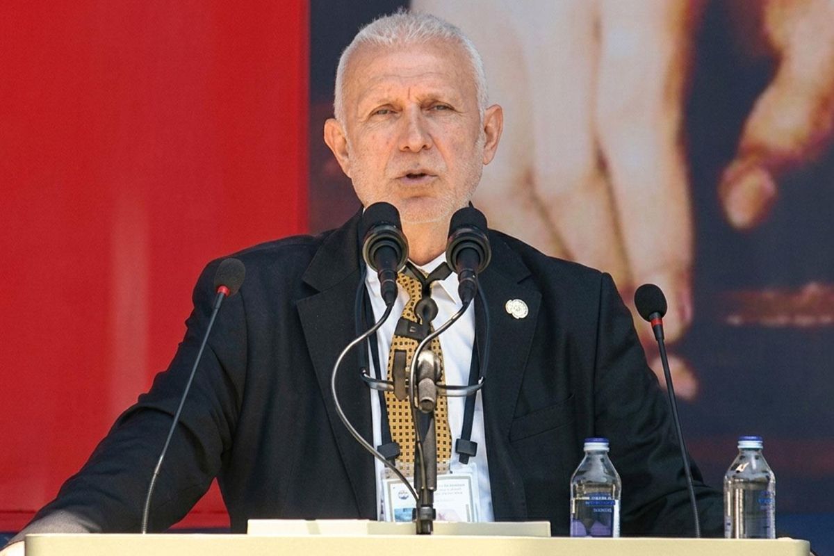Ahmet Bulut’tan Aziz Yıldırım’a büyük sitem: Keşke bizi de sevseydiniz
