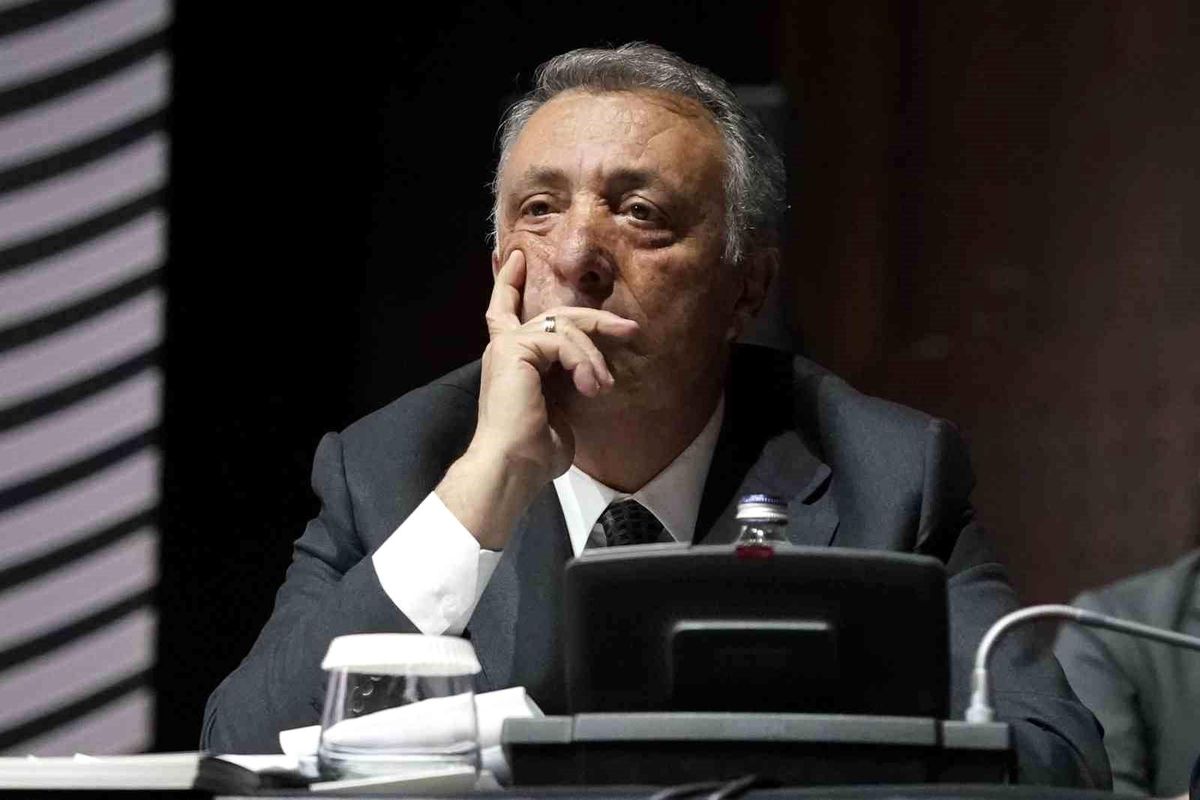 Ahmet Nur Çebi, Altay’ı İncelemeye Devam Ediyor