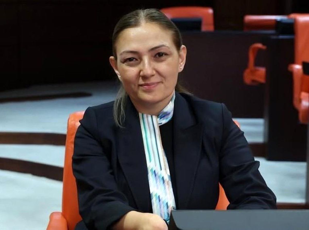 AK Parti Erzurum Milletvekili Fatma Öncü, PalanExtreme’yi TBMM gündemine taşıdı.