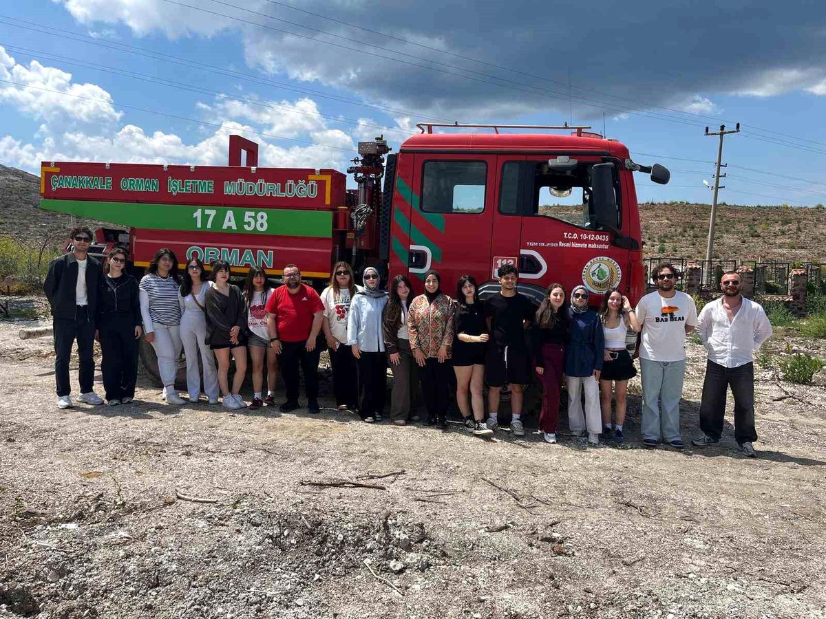 Düzce Üniversitesi’nden Sürdürülebilir Turizm Projesi