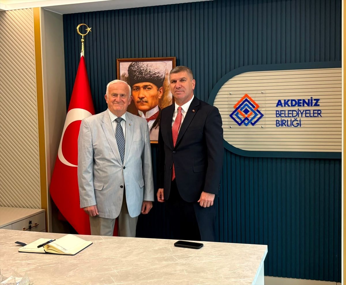 AKBB ve TBV’den Koruyucu Sağlık İçin Protokol