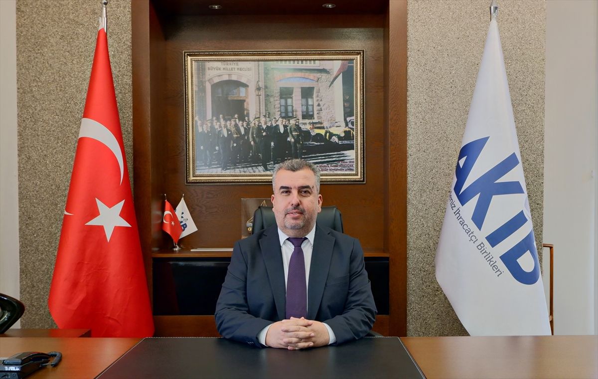 AKİB İhracatı Mayıs’ta 1,67 Milyar Dolar
