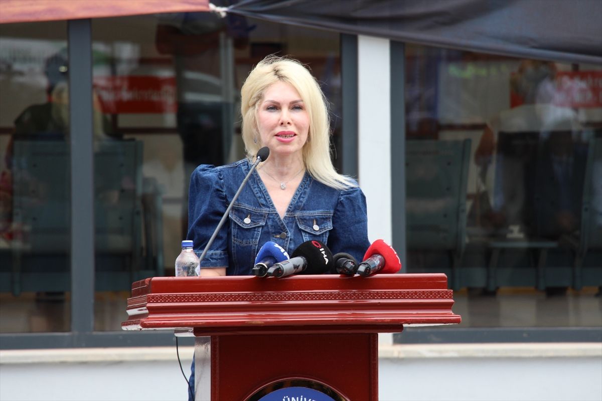 Akdeniz Üniversitesi Nöroloji Polikliniği Açıldı