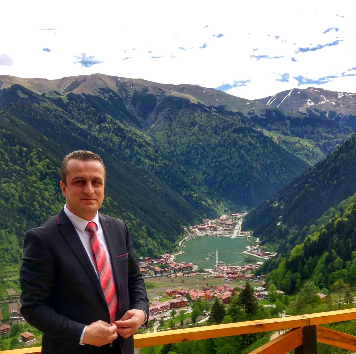 Uzungöl’de işletmecilerden Arap turistlere yönelik ayrımcı paylaşımlara yasal düzenleme çağrısı