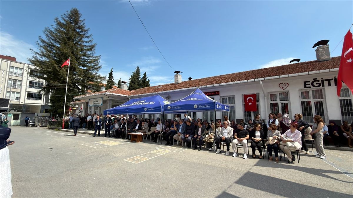 Hayat Boyu Öğrenme Haftası’nda Sergi