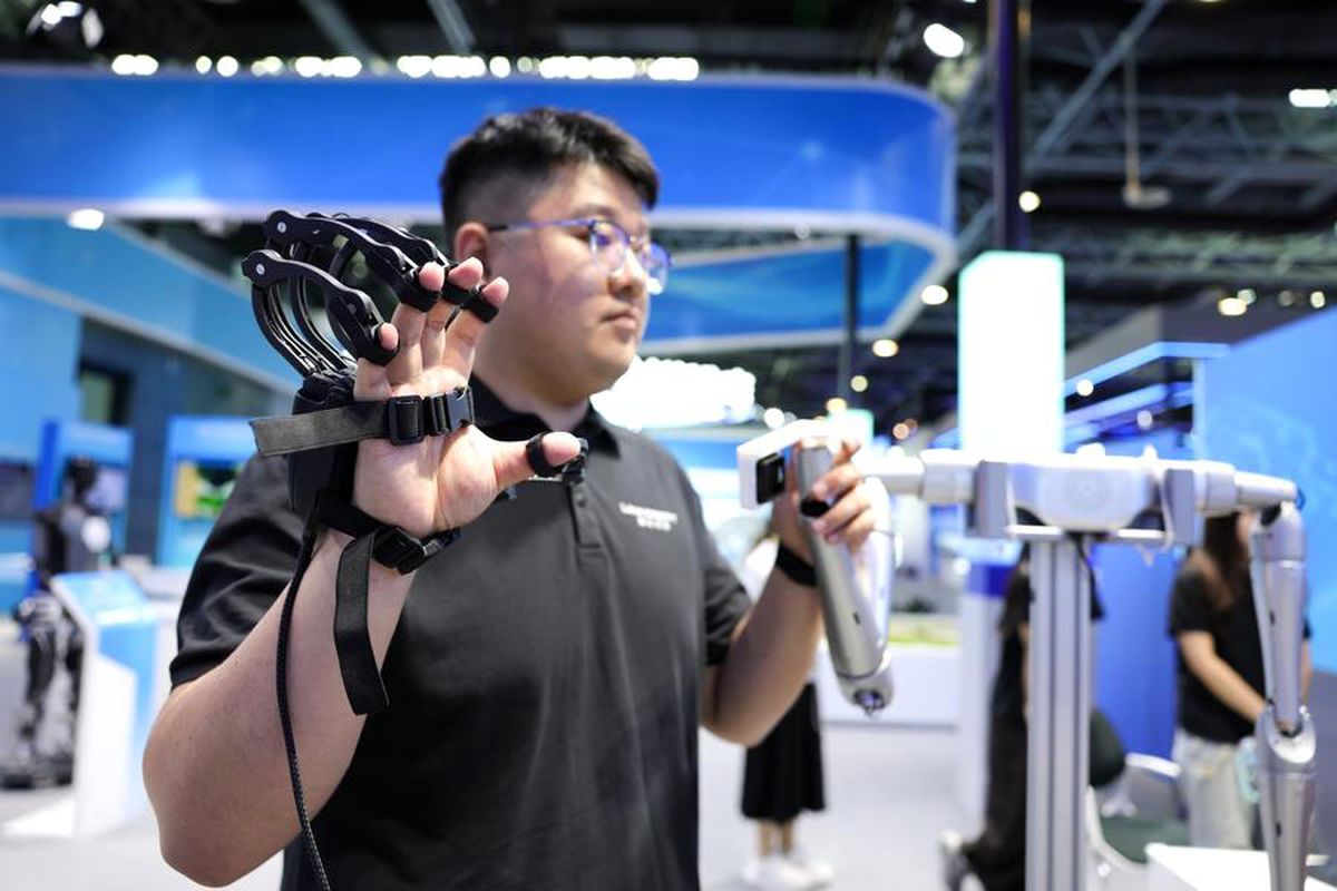 Zhongguancun: Çin’in İnovasyon Test Alanı