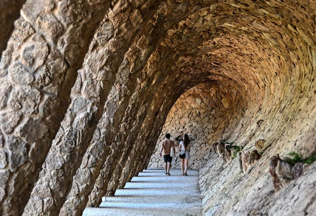Gaudi’nin 100. Ölüm Yılı