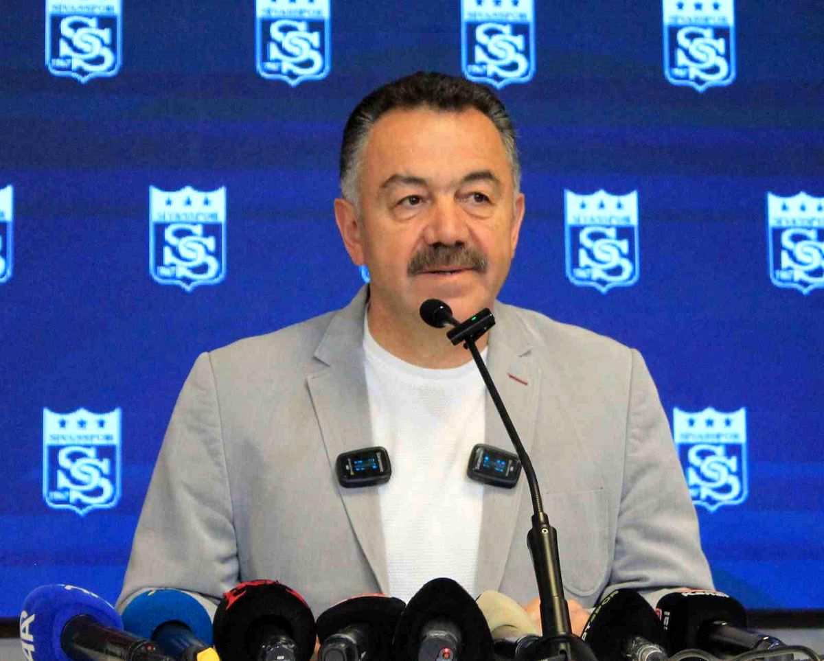 Sivasspor’da Yönetim Süreci ve Kongre Tarihi