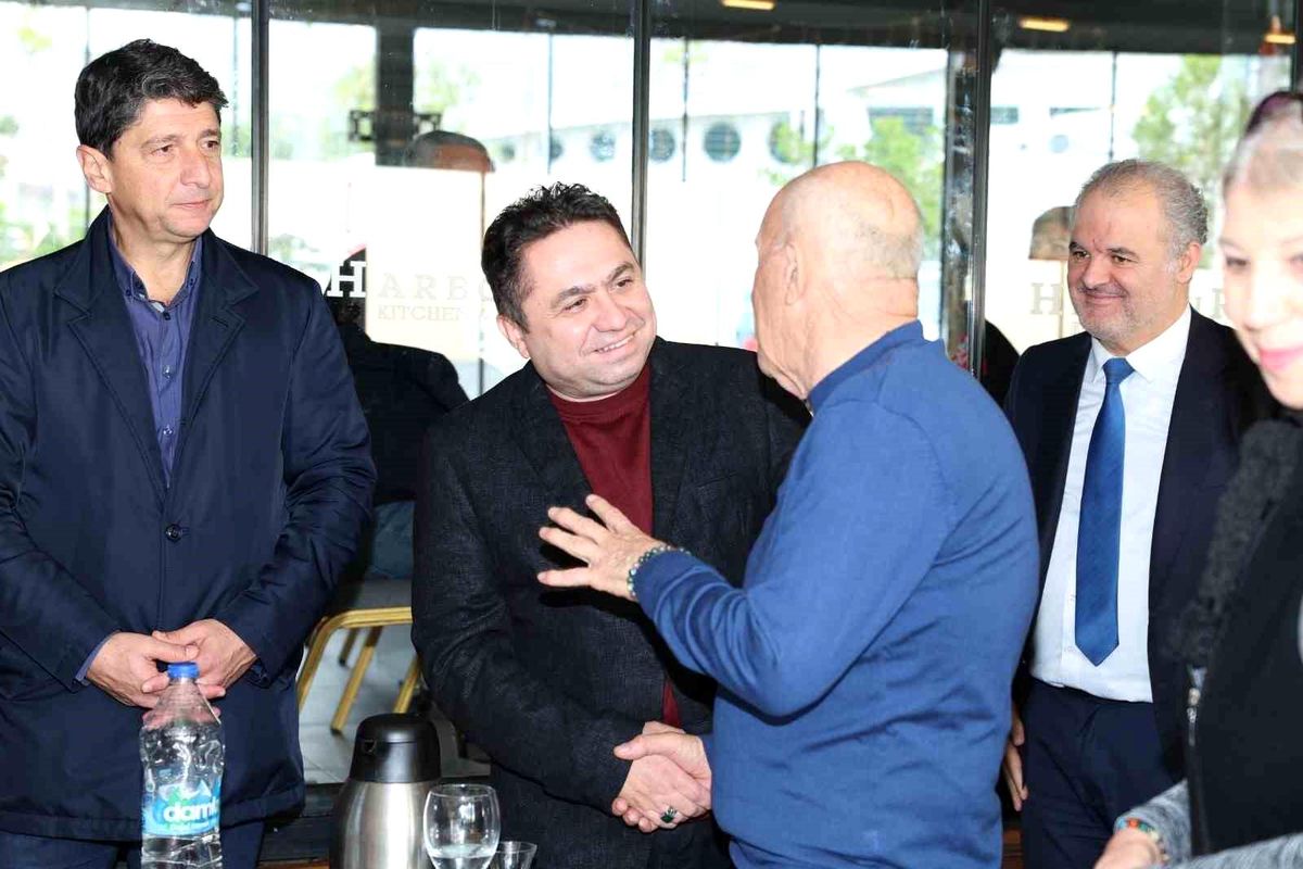 60+ Tazelenme Üniversitesi Kayıtları Başladı
