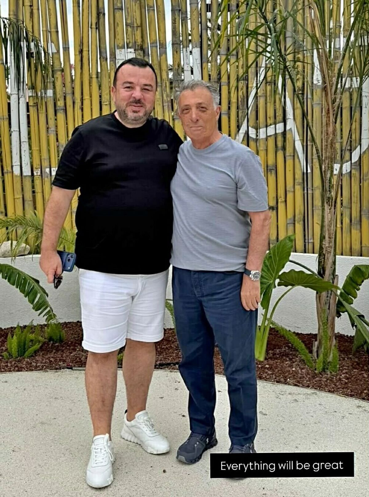 Ahmet Nur Çebi, Altay’a Yatırım İçin İzmir’de