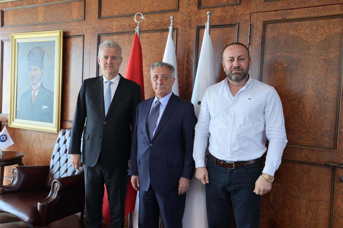 Altay’da Çebi Umudu