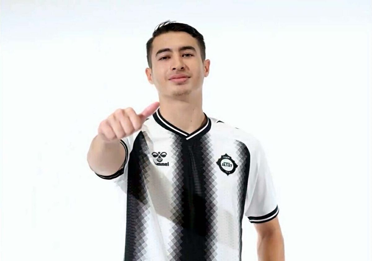 Altay’dan Yunus Efe’ye Yeni Teklif