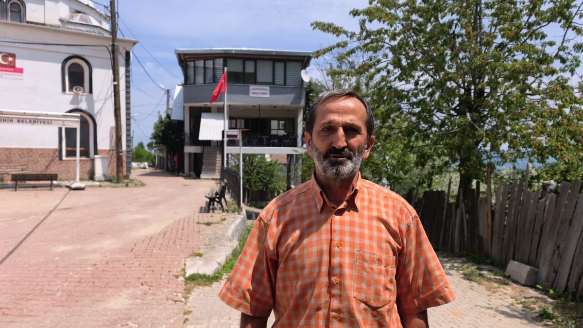 İnegöl’ün Sembolik Konağı