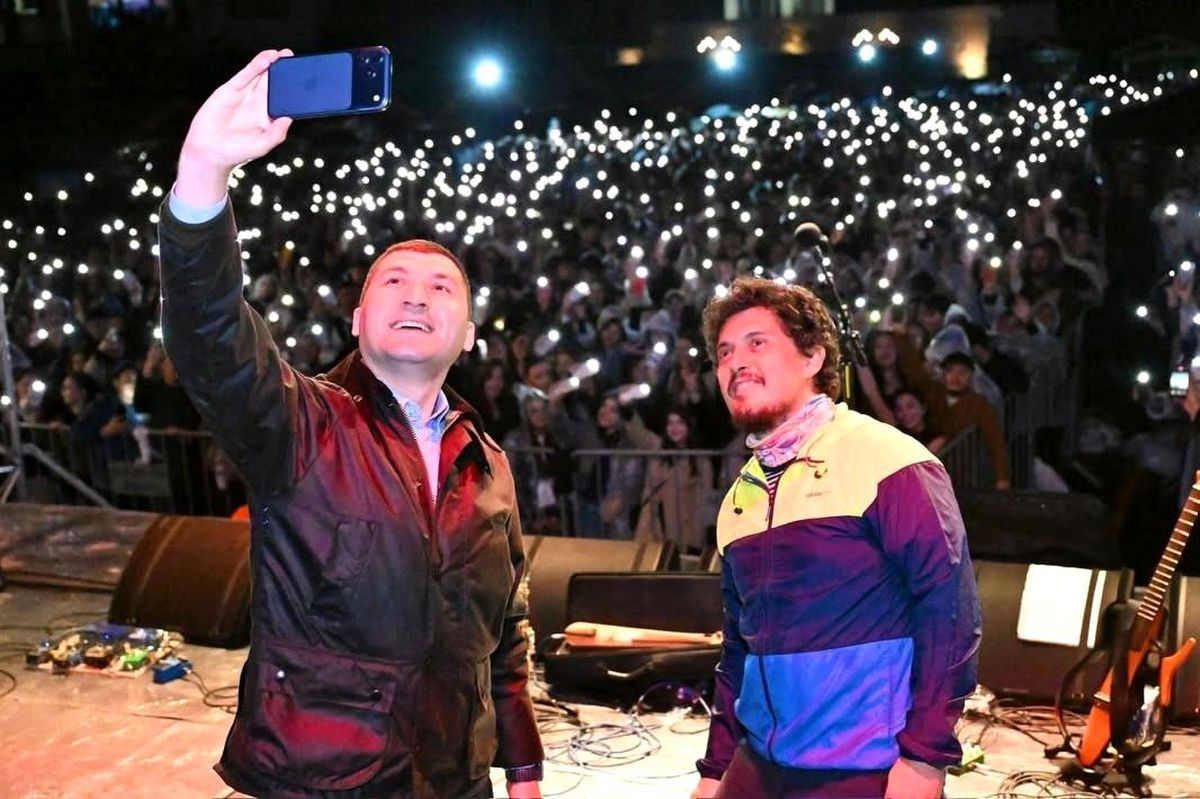 Altınordu Belediyesi’nin konser için imzaladığı sözleşme belli oldu: 3 milyon 133 bin lira