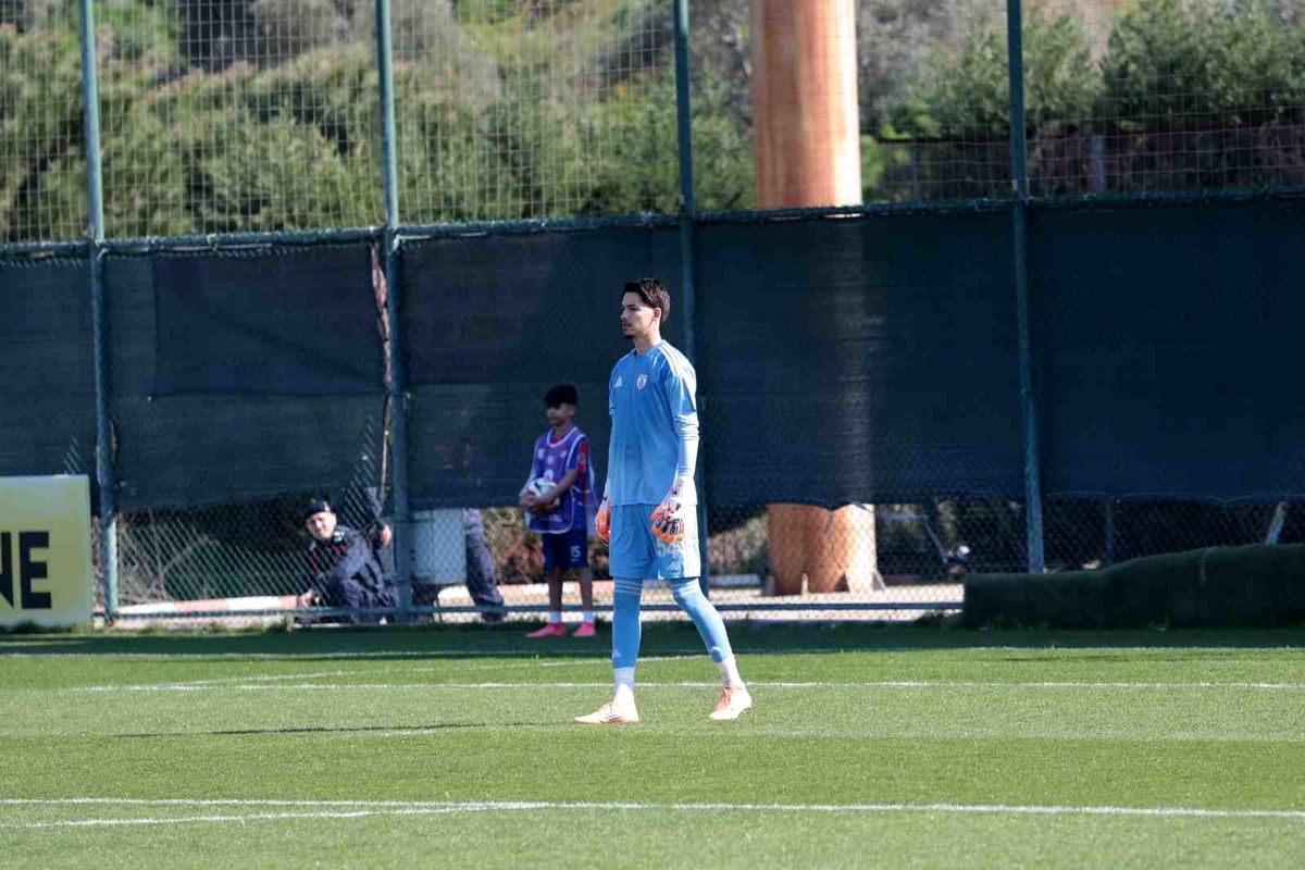 Arif Şimşir Çorum FK’ya Transfer Oluyor