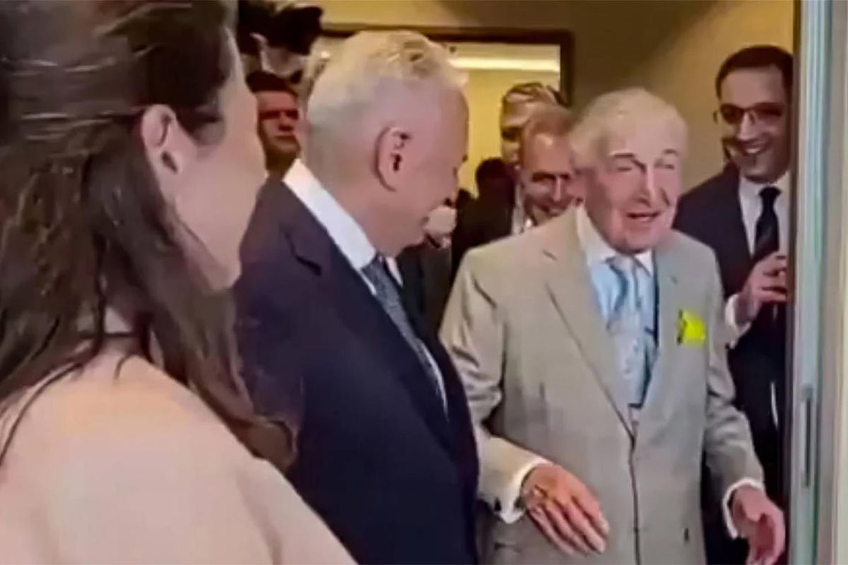 Amerikalı ortakları bu skandala kayıtsız kalmadı! Rahmi Koç’un ırkçı ve seksist şakası dünya gündeminde