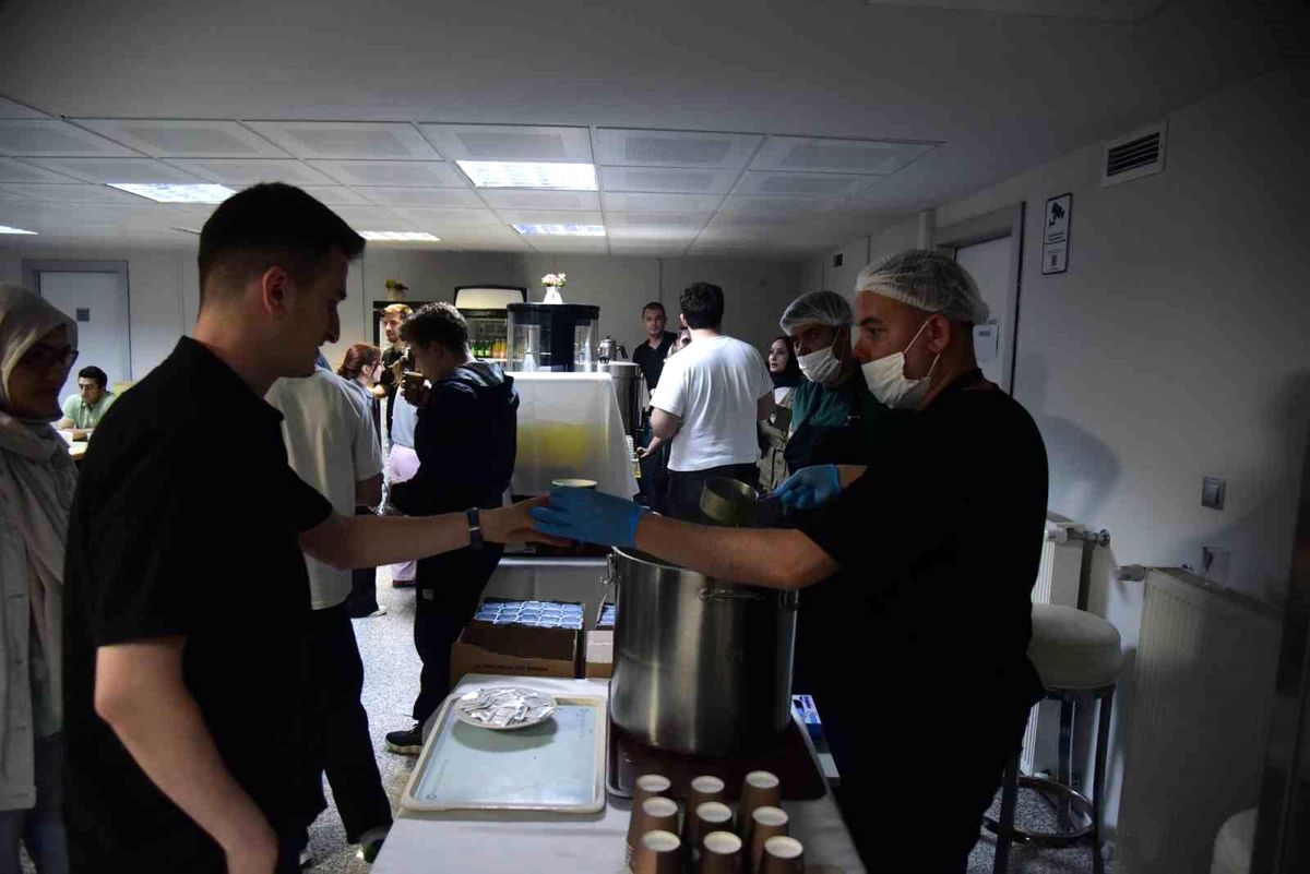 Anadolu Üniversitesi’nden Sınav Dönemine Destek