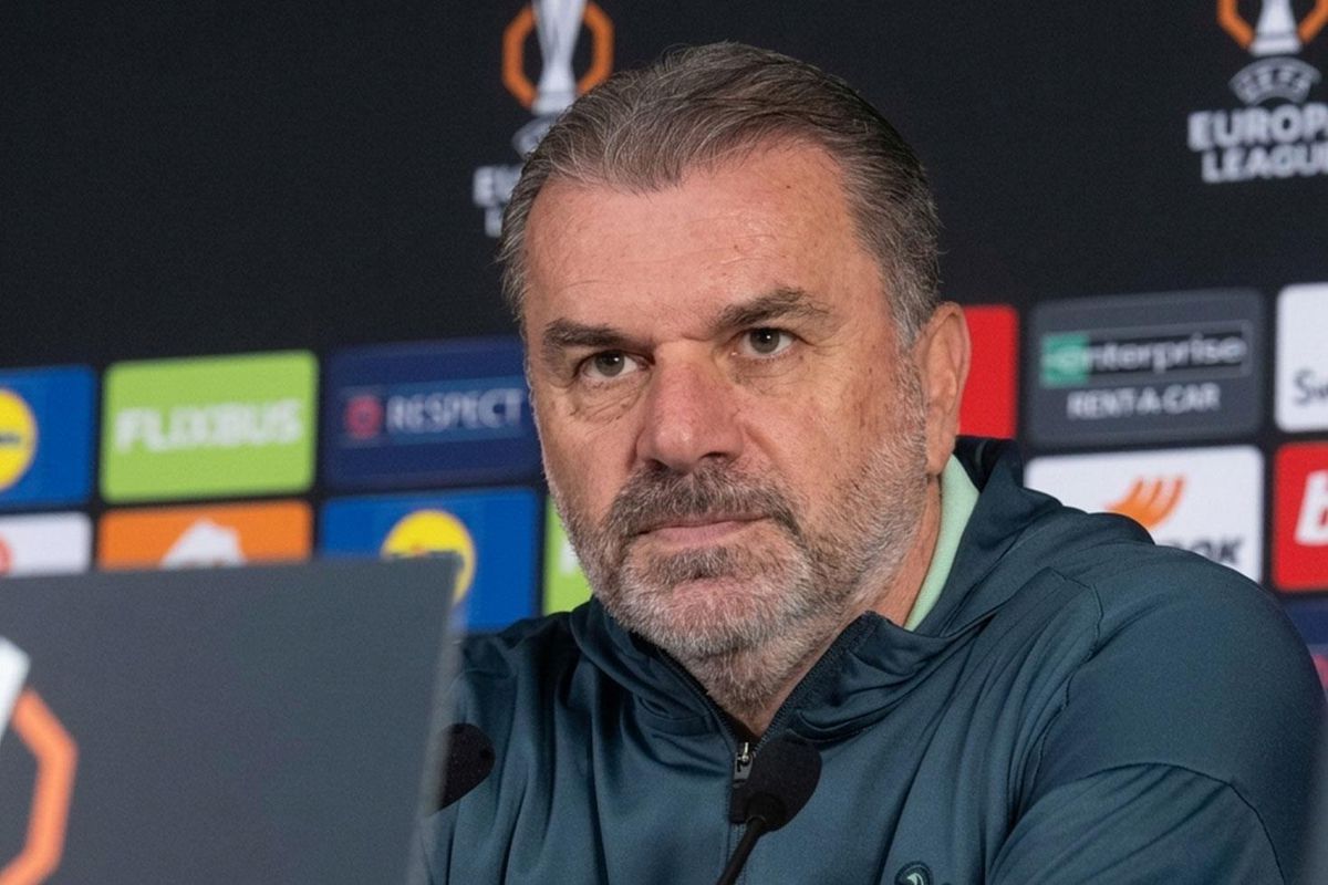 Ange Postecoglou’dan Avustralya mesajı: Galibiyet tesadüf değil