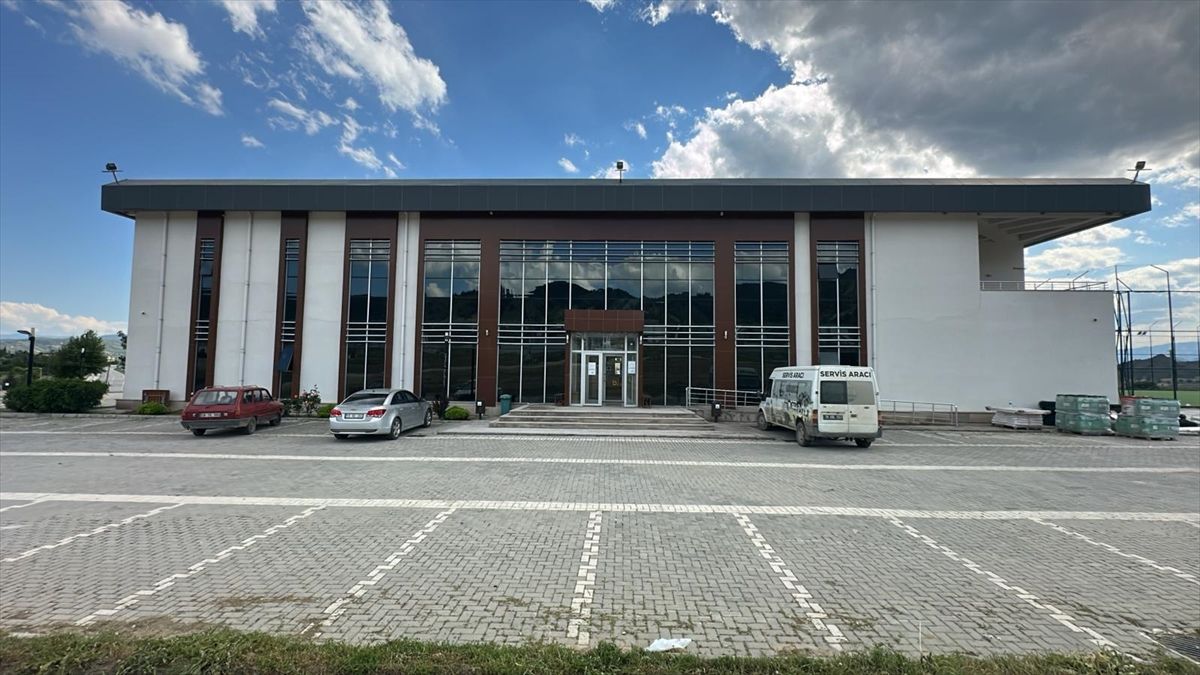 Osmancık’a Otomatik Defibrilatör